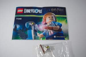 Lego Dimensions - Fun Pack - Hermione Granger (04)
